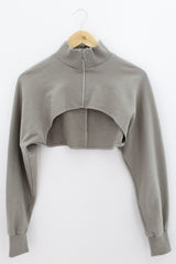 BUZO Femenino Zara