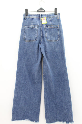 JEAN MUJER Femenino Mango
