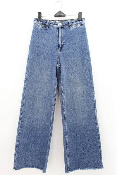 JEAN MUJER Femenino Mango