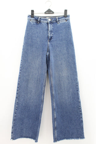 JEAN MUJER Femenino Mango