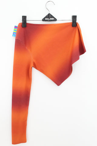 TOP Femenino Zara