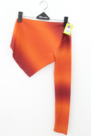 TOP Femenino Zara