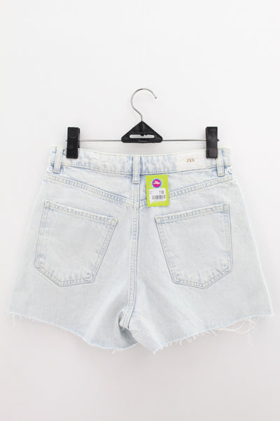 SHORT Femenino Zara