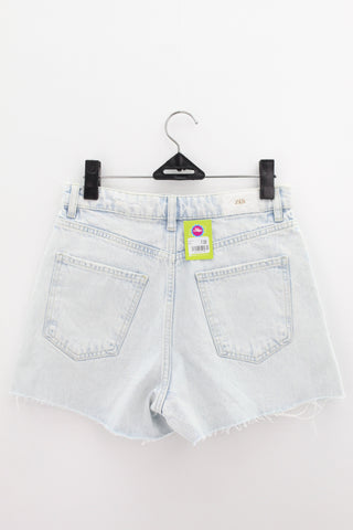 SHORT Femenino Zara