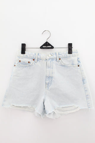 SHORT Femenino Zara