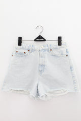 SHORT Femenino Zara