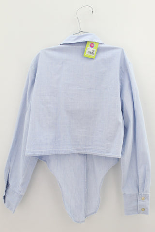 BLUSA Femenino Zara