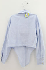 BLUSA Femenino Zara