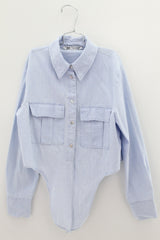 BLUSA Femenino Zara