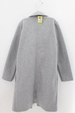 ABRIGO Femenino Zara
