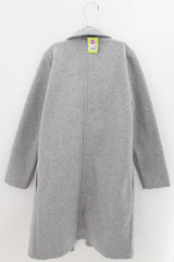 ABRIGO Femenino Zara