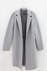 ABRIGO Femenino Zara