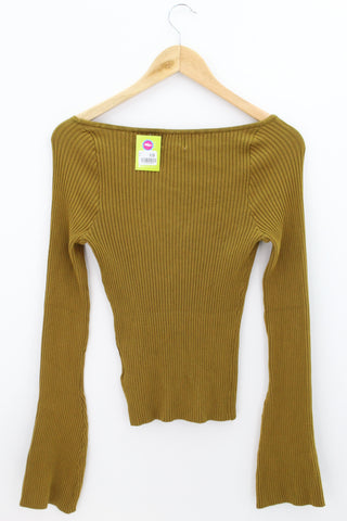 SACO Femenino H&