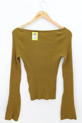 SACO Femenino H&