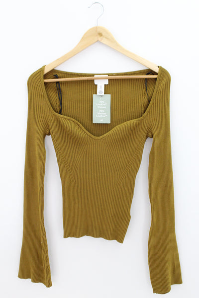 SACO Femenino H&