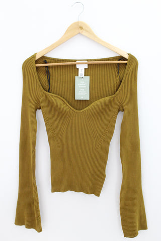 SACO Femenino H&