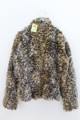 CHAQUETA Femenino