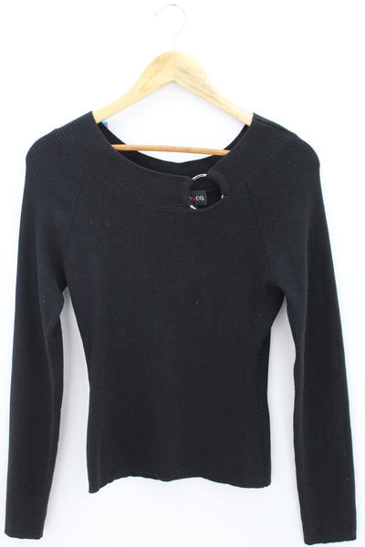 TOP Femenino Style & Co