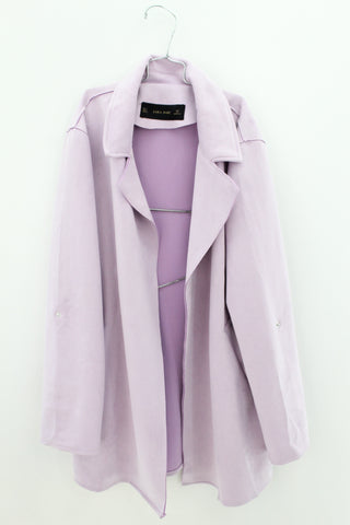 CHAQUETA Femenino Zara