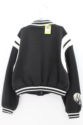 BUZO Femenino Bershka