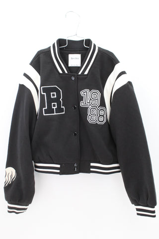 BUZO Femenino Bershka