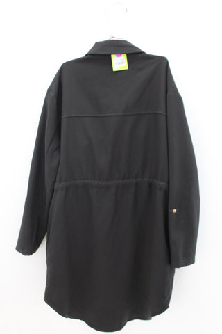 ABRIGO Femenino Misska (Fashion 21)