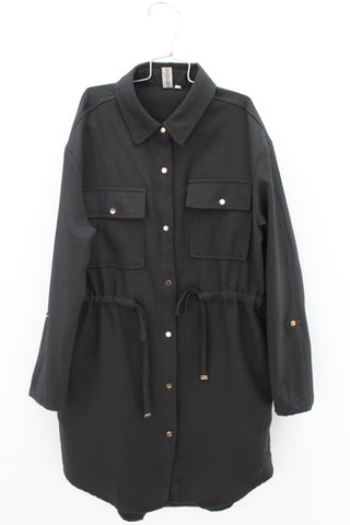 ABRIGO Femenino Misska (Fashion 21)