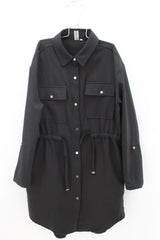 ABRIGO Femenino Misska (Fashion 21)