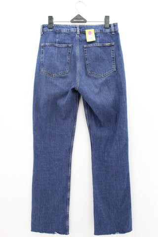 JEAN MUJER Femenino Zara