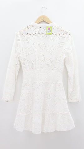 VESTIDO Femenino Zara