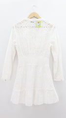VESTIDO Femenino Zara