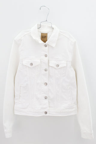 CHAQUETA Femenino Gap