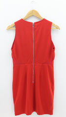 VESTIDO Femenino Forever 21