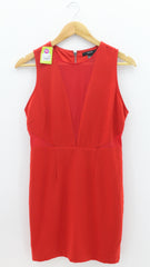 VESTIDO Femenino Forever 21