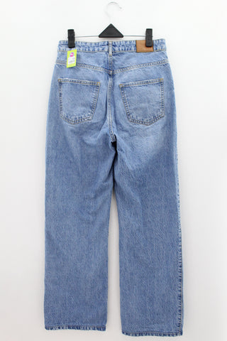 JEAN MUJER Femenino Zara