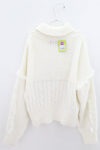 SACO Femenino H&O
