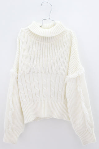 SACO Femenino H&O