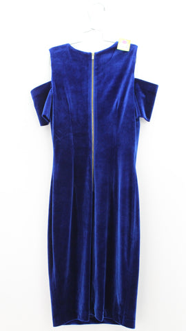 VESTIDO Femenino Calvin Klein