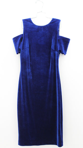 VESTIDO Femenino Calvin Klein