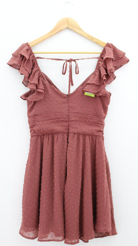 VESTIDO Femenino
