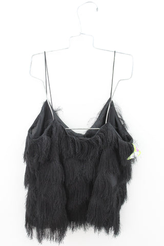 TOP Femenino Bershka