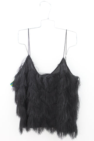 TOP Femenino Bershka