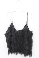 TOP Femenino Bershka
