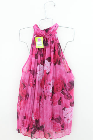 TOP Femenino Mango