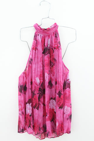 TOP Femenino Mango