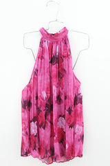 TOP Femenino Mango