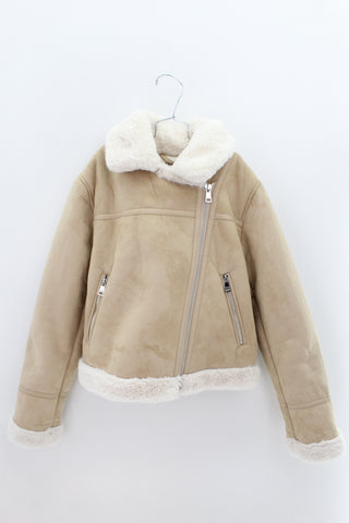 CHOMPA Femenino Pull & Bear