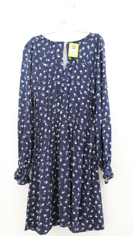 VESTIDO Femenino Springfield
