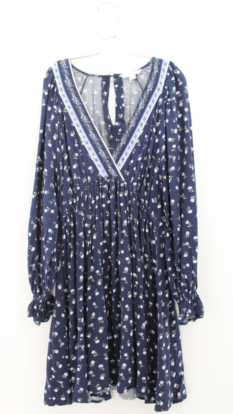 VESTIDO Femenino Springfield