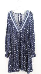 VESTIDO Femenino Springfield